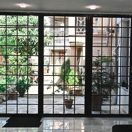 Jerusalem Merkaz Hotel Kutaisi Dış mekan fotoğraf