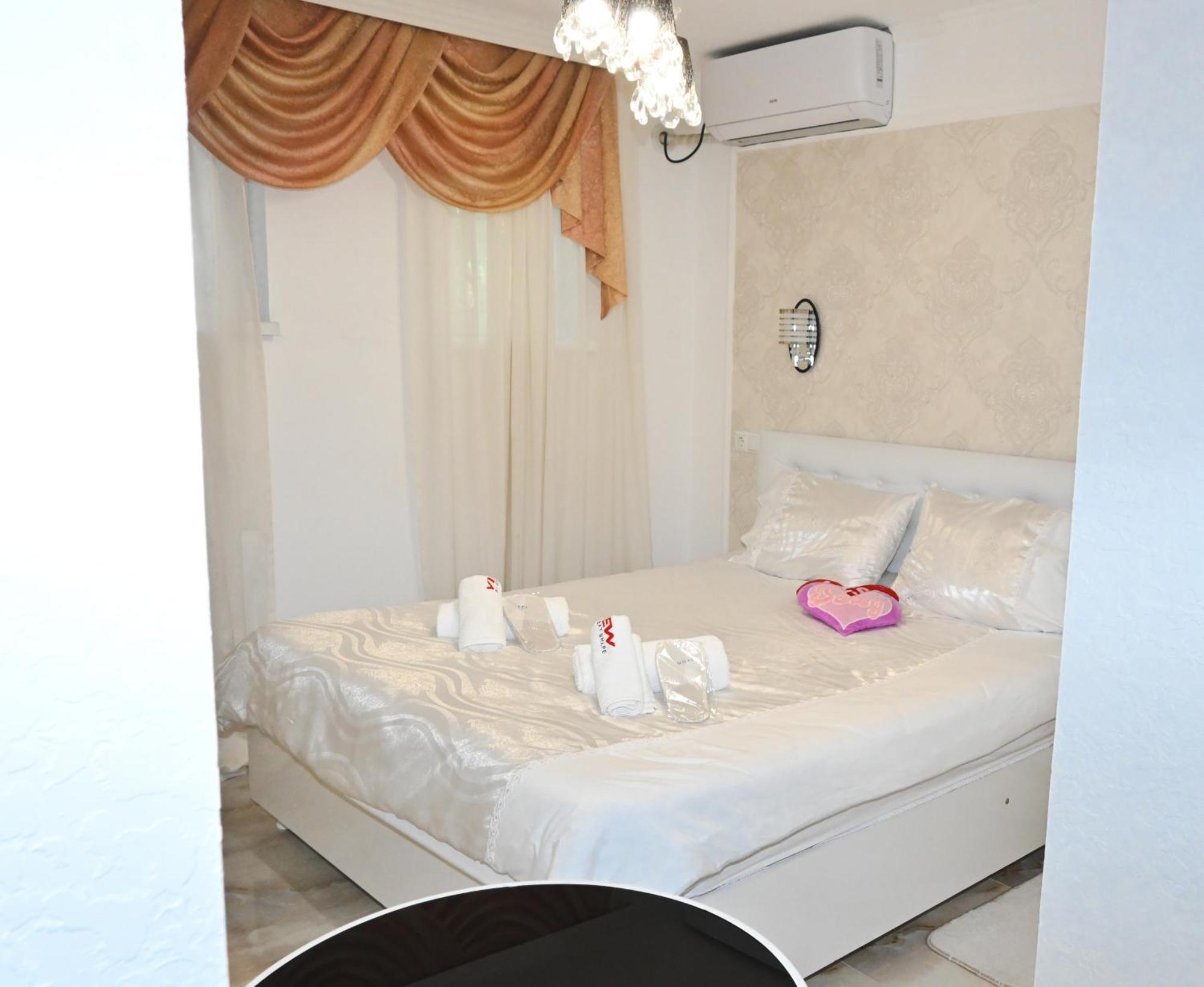 Jerusalem Merkaz Hotel Kutaisi Dış mekan fotoğraf
