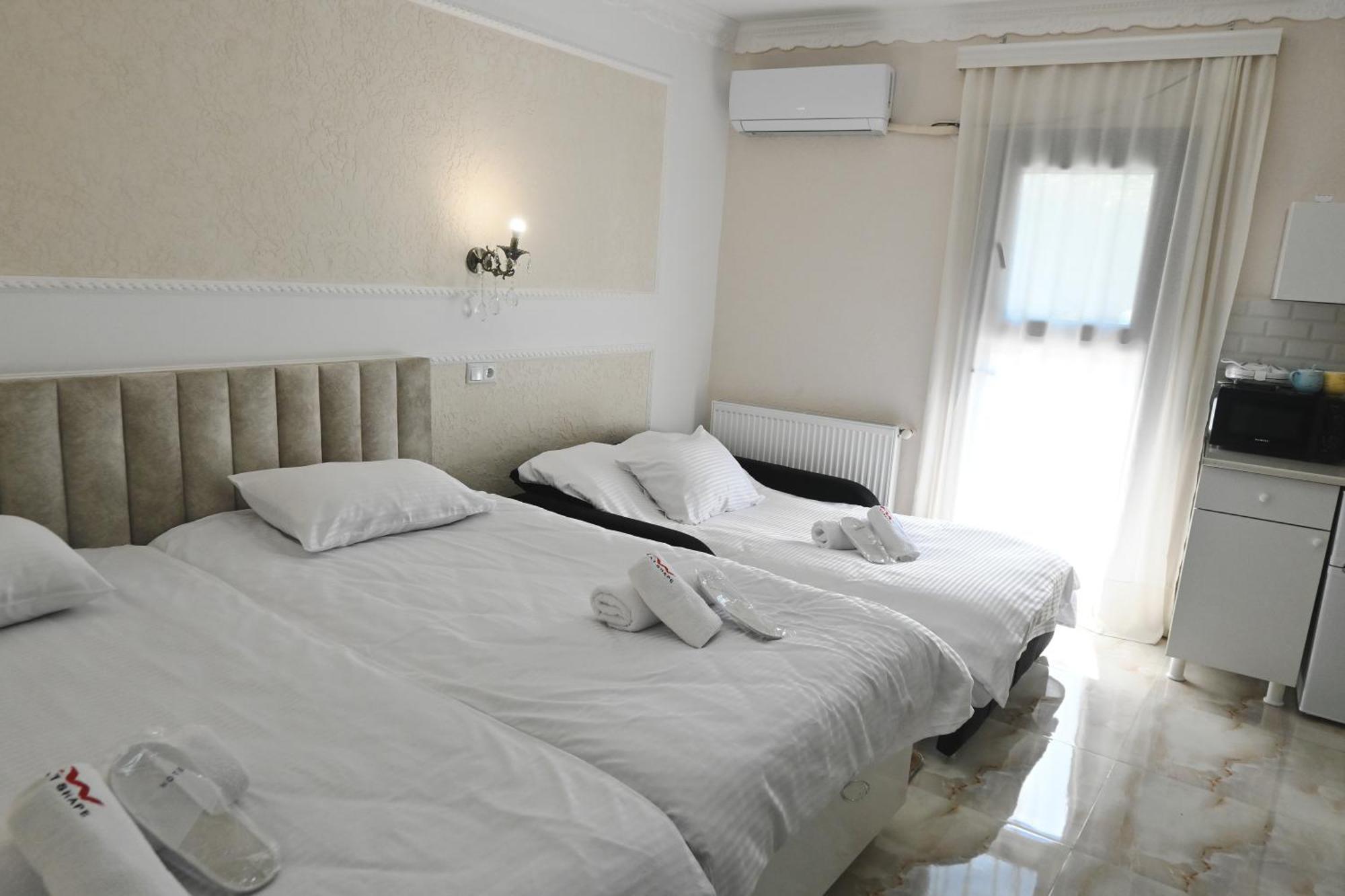 Jerusalem Merkaz Hotel Kutaisi Dış mekan fotoğraf