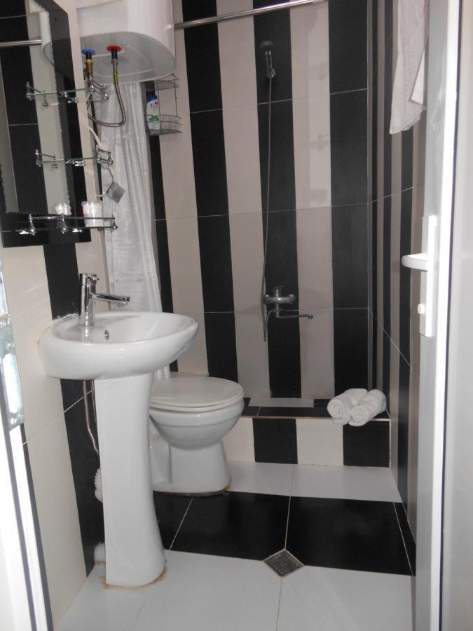 Jerusalem Merkaz Hotel Kutaisi Dış mekan fotoğraf