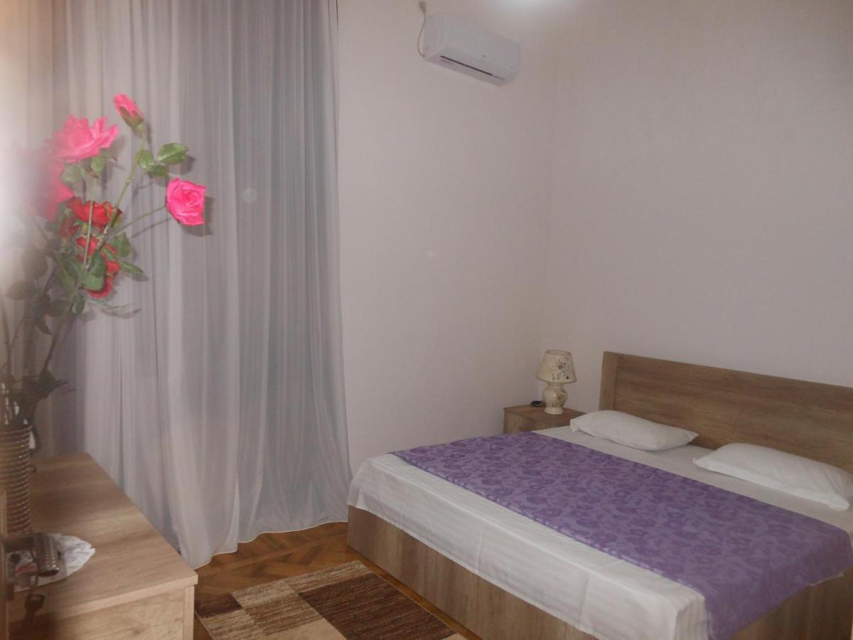 Jerusalem Merkaz Hotel Kutaisi Dış mekan fotoğraf