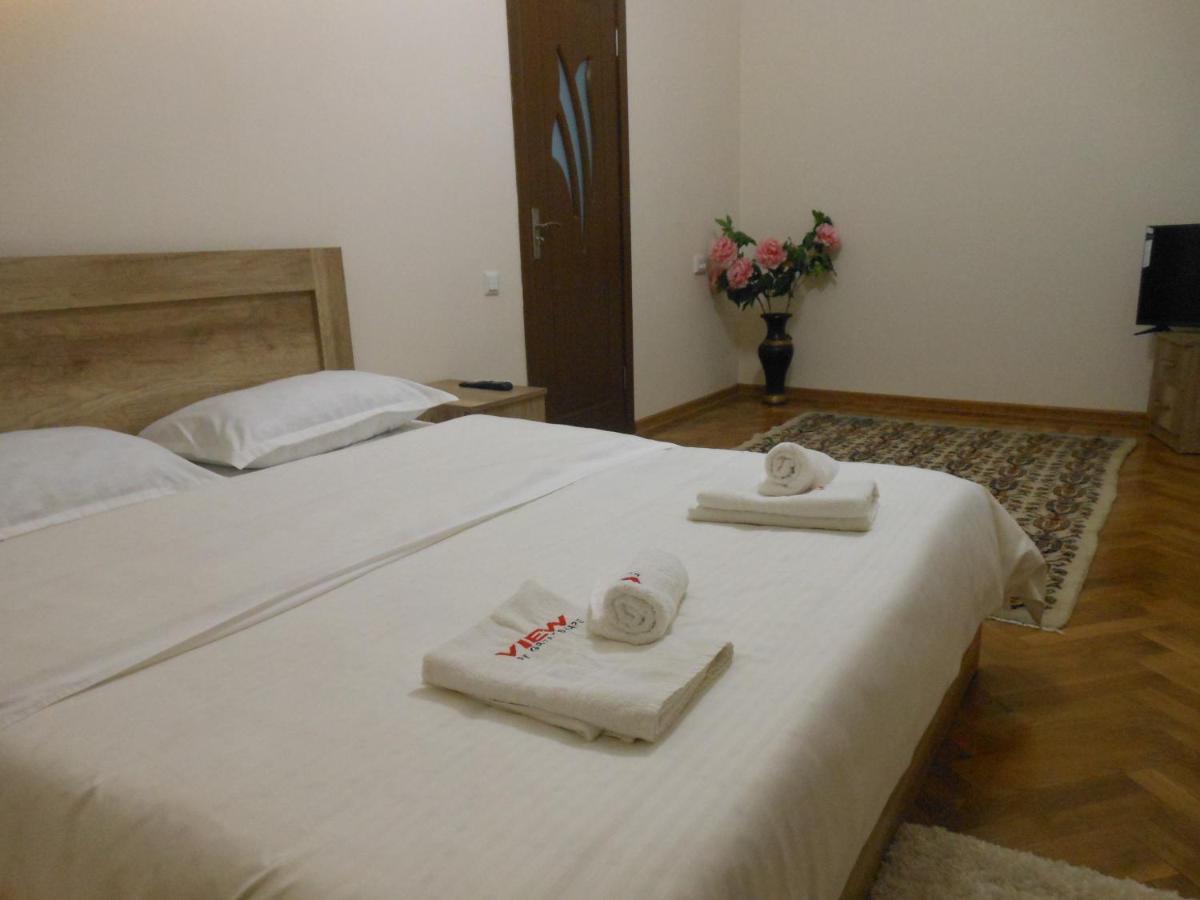 Jerusalem Merkaz Hotel Kutaisi Dış mekan fotoğraf