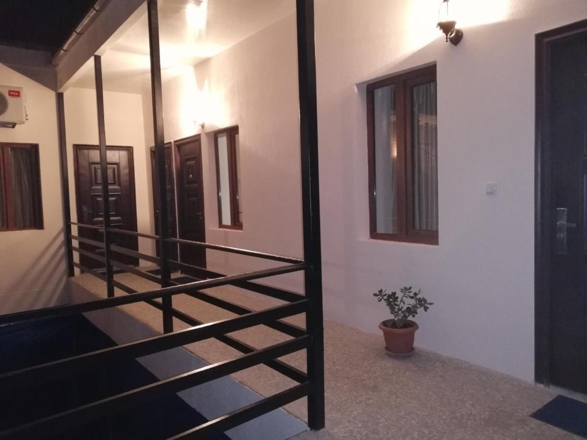 Jerusalem Merkaz Hotel Kutaisi Oda fotoğraf
