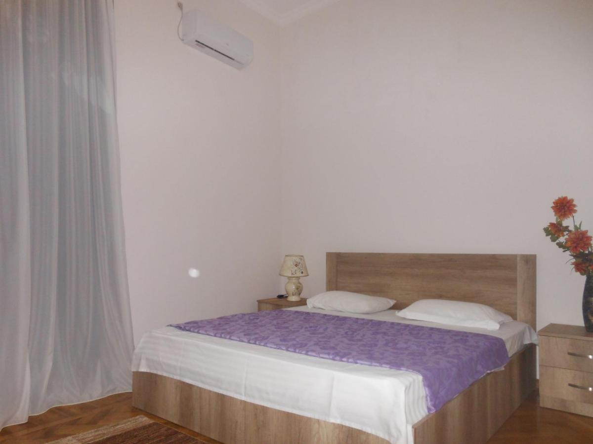 Jerusalem Merkaz Hotel Kutaisi Dış mekan fotoğraf